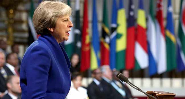 Marine Waste: UK To Ban Sale Of Plastic Straws