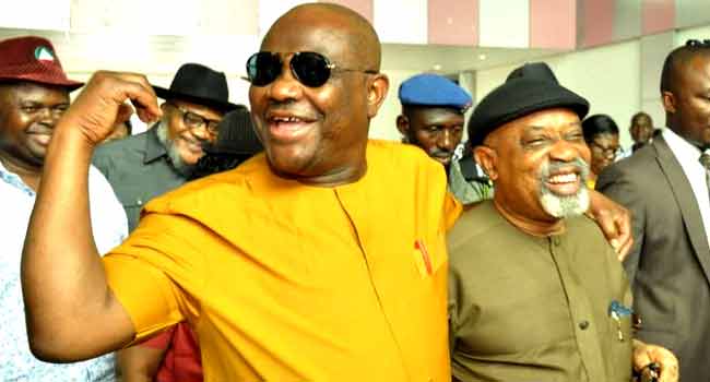 Wike Seeks Separate Minimum Wages For States