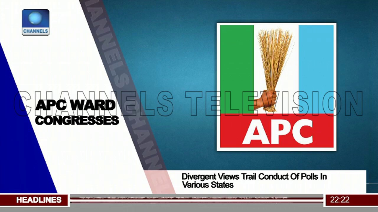 Disagreement Trails Outcome Of Imo APC Ward Congress ...