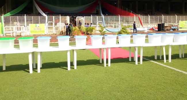 LIVE UPDATES: APC Holds State Congress Nationwide
