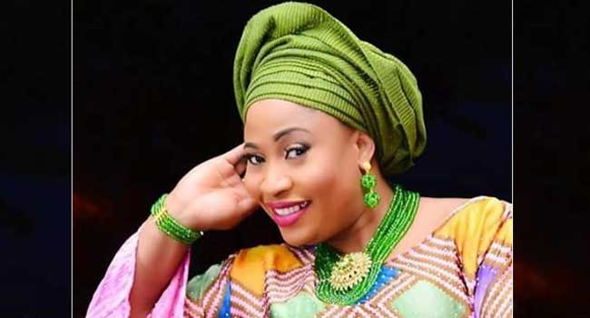 Abimbola Aisha Nollywood Mourns As 'Omoge Campus' Dies • Channels Television