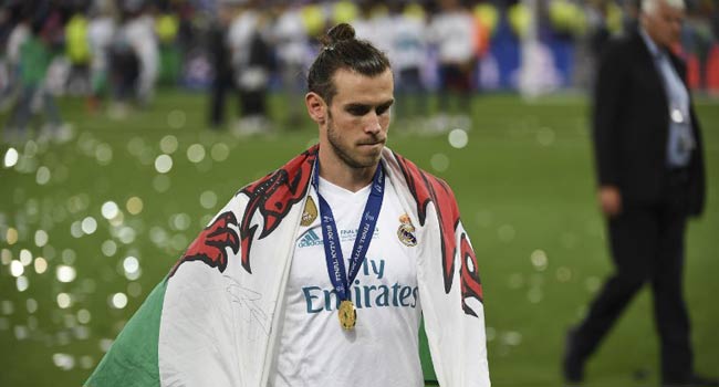‘I Need To Play’, Bale Hints At Real Exit After Champions League Heroics