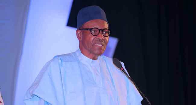 2019 General Elections Will Cost N242.4bn, Buhari Tells NASS