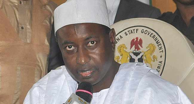 Court Remands Ex-Kaduna Gov Yero, Three Others In Prison