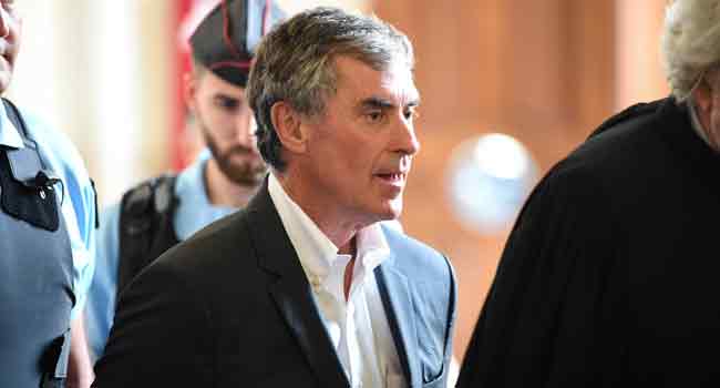 French Court Upholds Ex-Minister’s Fraud Conviction img