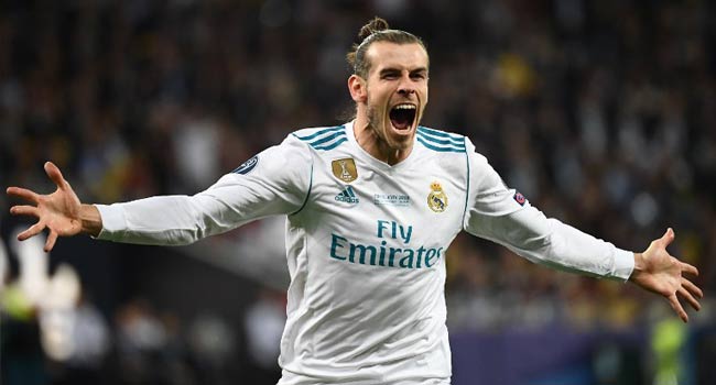 Bale’s Brilliance Powers Real Madrid To 13th European Crown
