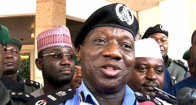 Ekiti Poll: IGP Deploys 30,000 Police Personnel, Assures Residents Of Safety