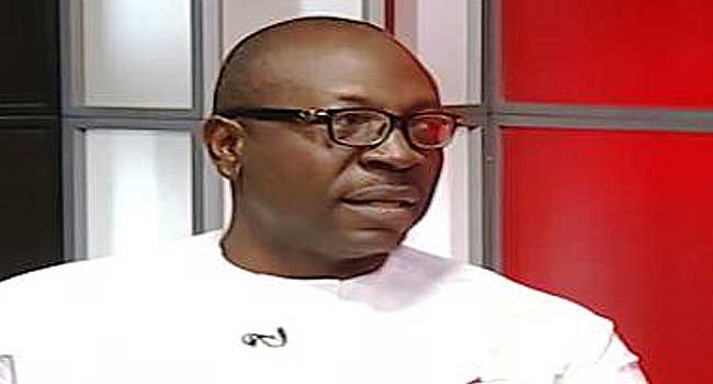 Alleged Money Laundering Case Against Ize-Iyamu, Four Others Stalled