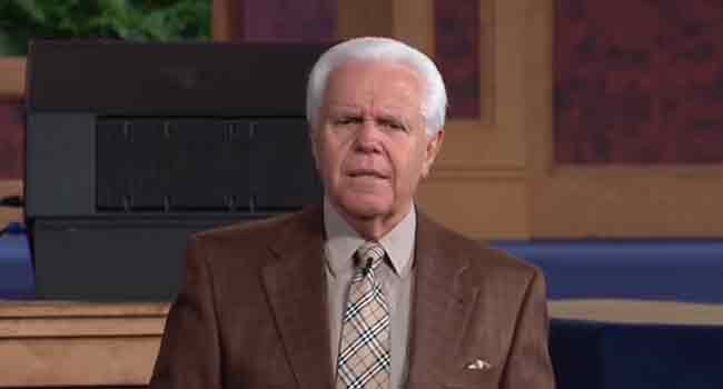 Jesse Duplantis U.S. Pastor Appeals For Donations To Acquire $54m Private Jet • Channels Television