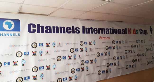 KIDS CUP 16 Schools Drawn Into Four Groups • Channels Television