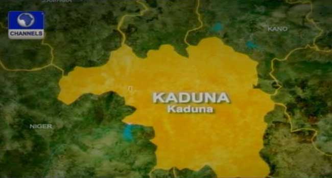 Kaduna map Gunmen Kill Eight In Fresh Kaduna Village Attack • Channels Television