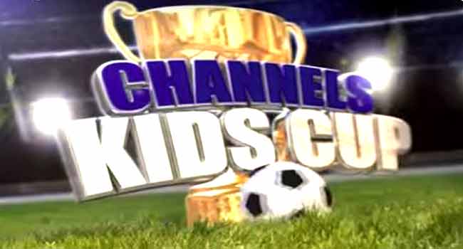 Channels Kids Cup: Oke-Ifako, Eunifrance Progress At Lagos Prelims