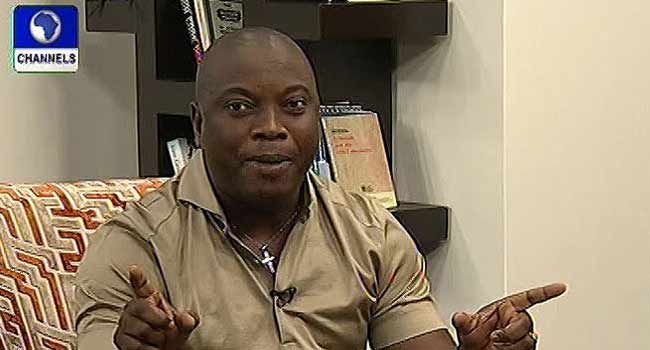 Kingsley Kuku 2 Police Search Home Of Jonathan’s Former Aide, Kingsley Kuku • Channels Television