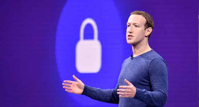 Facebook Responds To US Regulators In Data Breach Probe