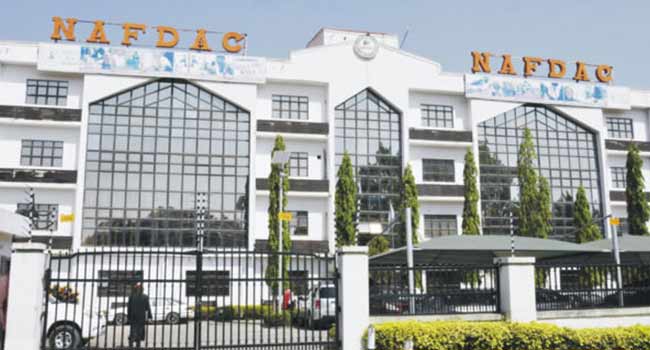 NAFDAC Seeks FG's Support To Fight Drug Abuse