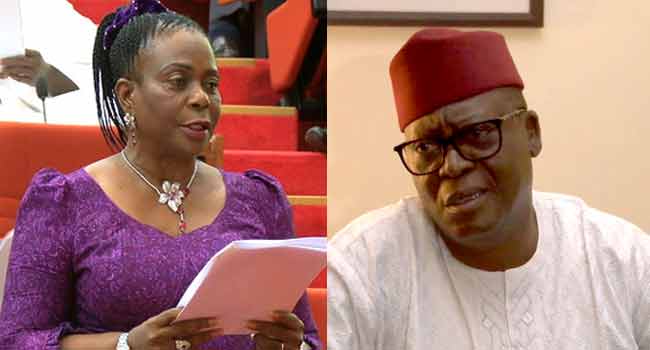 Olujimi Steps Down For Adeyeye In Ekiti PDP Primaries