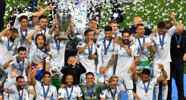 Three Things We Learned From The Champions League Final