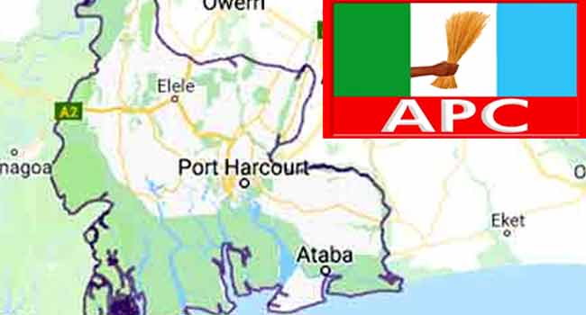 Tension In Rivers Ahead Of APC Congresses