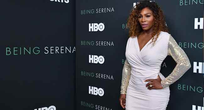 Serena Made To Wait Over Wimbledon Seeding – Channels Television