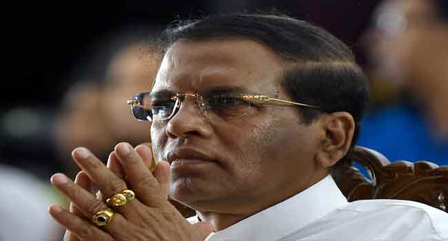 Court Rules Against Sri Lanka President, Impeachment Edges Closer