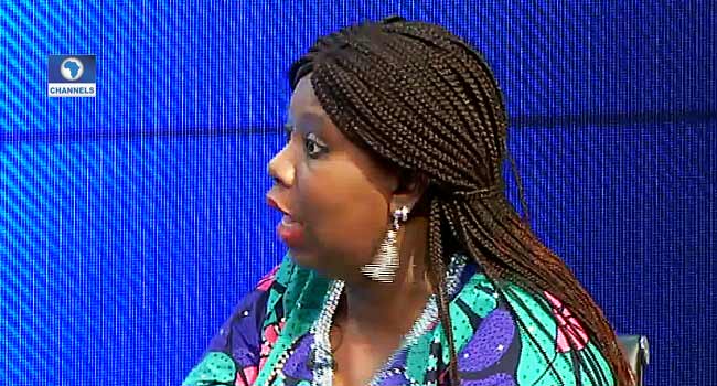 Nigeria’s Value System Is Completely Crumbled – Toyosi Akerele