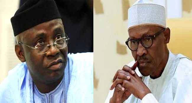 Don't Let 'The Cabal' Mess Your Administration, Bakare Warns Buhari