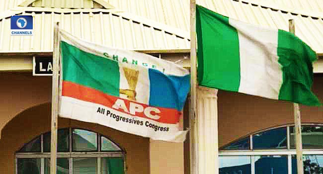 2019: APC Postpones Date For Presidential Primary