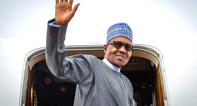 Buhari’s Medical Trips ‘Expose Our Country To Ridicule’ – Falana