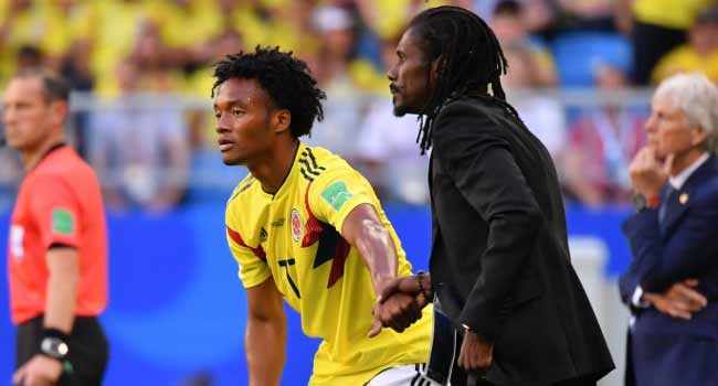 Aliou Cisse Cisse Accepts Senegal's Historic Yellow Card Elimination • Channels Television