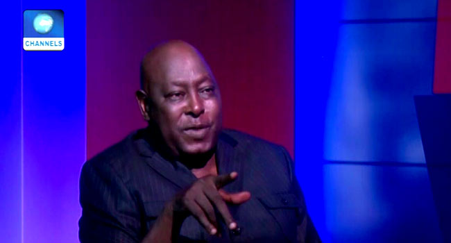 I Joined Politics To Contribute To Making Buhari President – Babachir Lawal