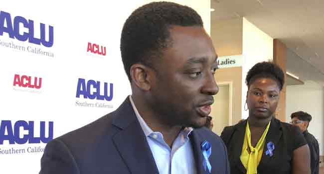 The ‘Black Panther’ Actor Who Is An Undocumented ‘Dreamer’