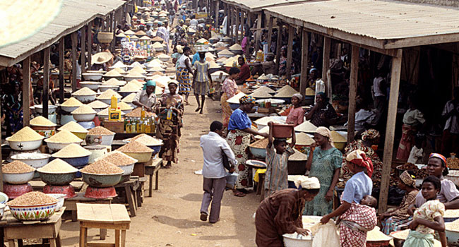 Bodija Market Oyo Govt Shuts Down Bodija Market As Butchers, Police Clash • Channels Television