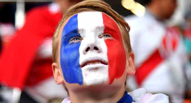 World Cup Live: France Set For Peru Showdown