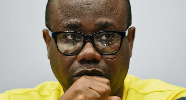 Ghana Football Association To Be Dissolved After Corruption Claims – Govt