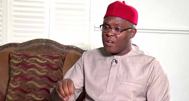 Imo APC Crisis A Reflection Of Rejection, Says PDP Lawmaker