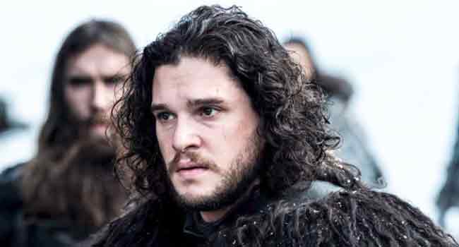 Jon Snow Game of Throne 'Game Of Thrones' Jon Snow To Marry On-Screen Flame • Channels Television