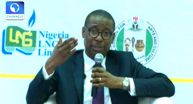 It Takes More Than One Administration To Build A Country – Enelamah