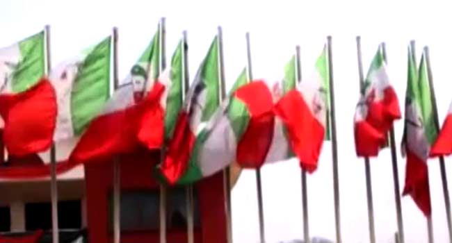 Ogun PDP Faction Suspends Secretary