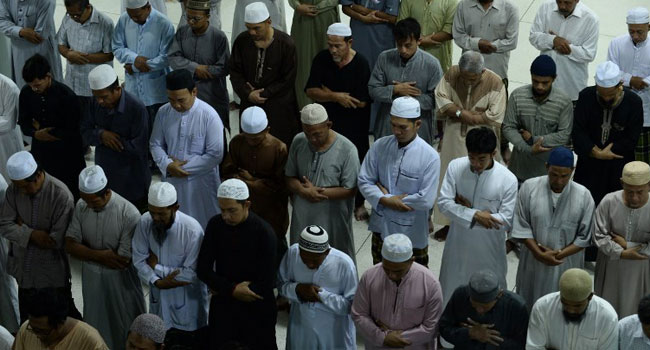 Ramadan Fast Sparks Debate Ahead Of World Cup