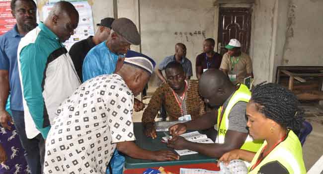 Rivers State Holds Local Government Elections