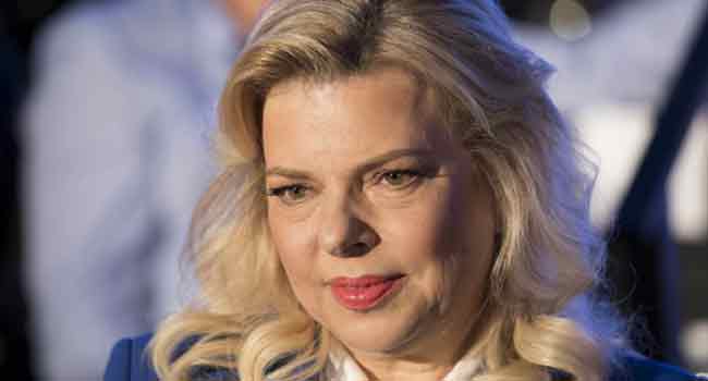 Prosecutor Charges Netanyahu's Wife With Fraud - Justice Ministry