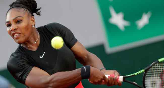 Serena Williams Seeded For Wimbledon As Murray Misses Out