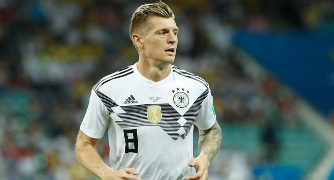 Kroos