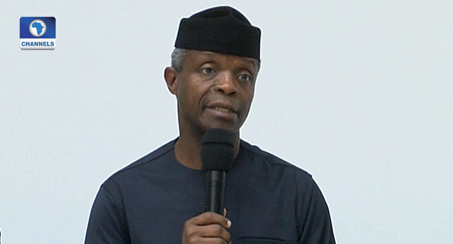 Flood: Change The Habits Of Blocking Drainages, FG Tells Nigerians