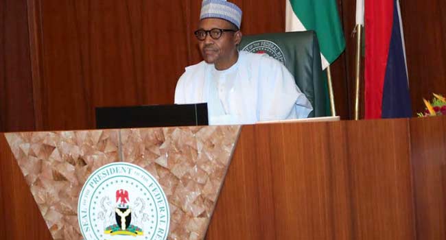 Buhari To Attend United Nations General Assembly In New York