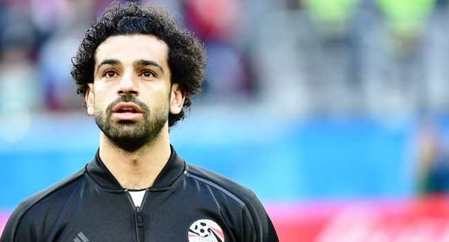 Salah In Line To Retain African Player Of The Year Award