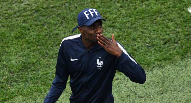 World Cup Semis: Matuidi Returns for France, Belgium Draft In Dembele