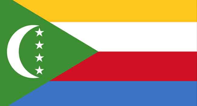 Comoros Vice-President Survives Assassination Attempt