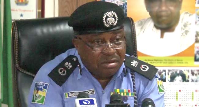 Be More Security Conscious, Police Tell Borno Residents After Mosque Attack