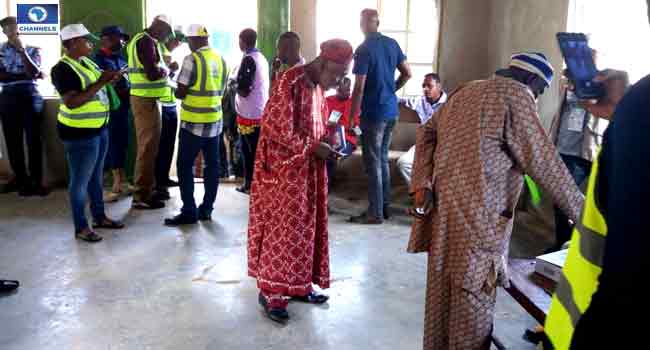 PDP Warns INEC Against Altering Ekiti Election Results